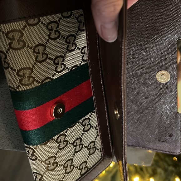 Luxury Inspired Wallet price reflex 👜 New - Picture 7 of 7